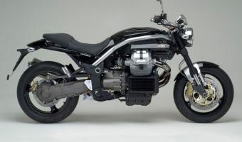 2004 Moto Guzzi Griso