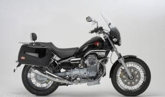 2007 Moto Guzzi Nevada 750 Touring