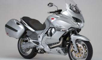 2009 Moto Guzzi Norge 1200 TL #1