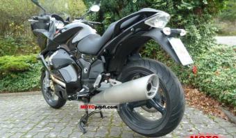 Moto Guzzi Norge 1200 TL