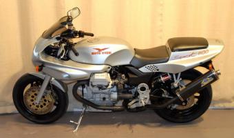 1996 Moto Guzzi Sport 1100