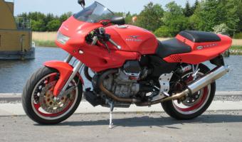 Moto Guzzi Sport 1100