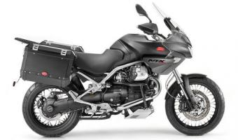 Moto Guzzi Stelvio 1200cc NTX 4V