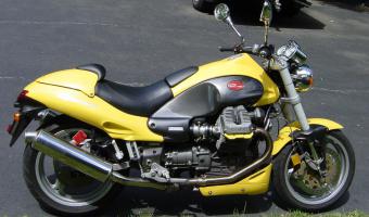 2000 Moto Guzzi V10 Centauro GT #1