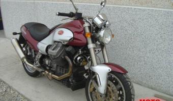 Moto Guzzi V10 Centauro GT