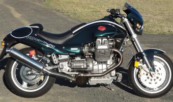 Moto Guzzi V10 Centauro Sport