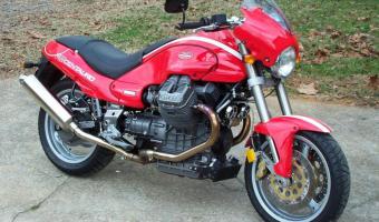 2001 Moto Guzzi V10 Centauro