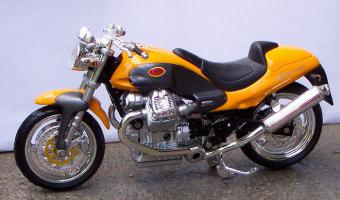 Moto Guzzi V10 Centauro