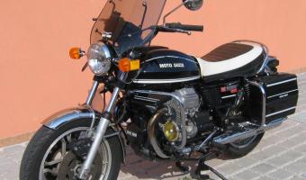 Moto Guzzi V1000 G 5