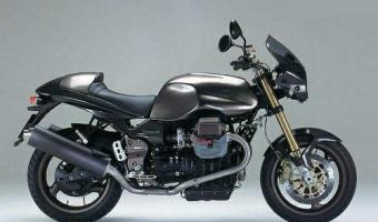 Moto Guzzi V11 Cafe Sport