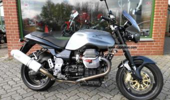 Moto Guzzi V11 Sport Ballabio