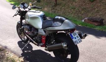 Moto Guzzi V11 Sport Naked