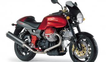 Moto Guzzi V11 Sport