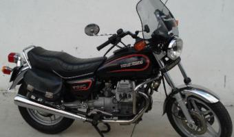 Moto Guzzi V50 C