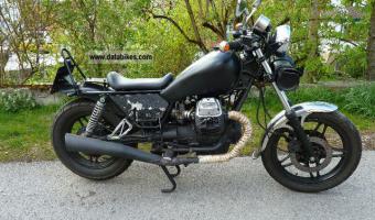 Moto Guzzi V65 Florida