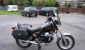 1993 Moto Guzzi V65