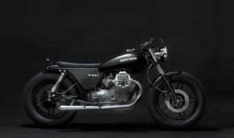 Moto Guzzi V65