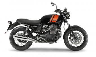 Moto Guzzi V7 Special