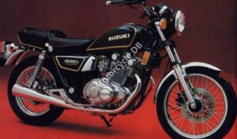 1984 Moto Morini 125 KJ Kanguro