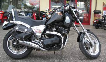 Moto Morini 350 Excalibur