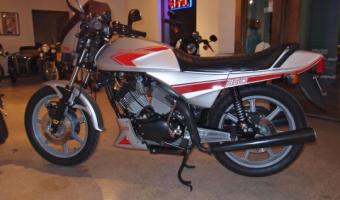 1986 Moto Morini 350 K 2 #1