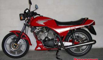 Moto Morini 350 K 2