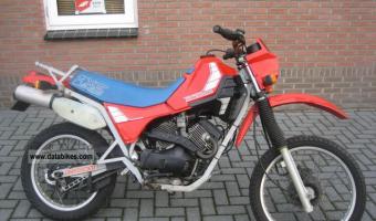 Moto Morini 350 X2 E Kanguro