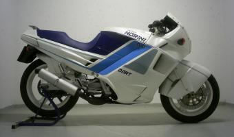 1989 Moto Morini Dart 350 #1