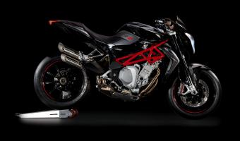 MV Agusta Brutale 1090 R