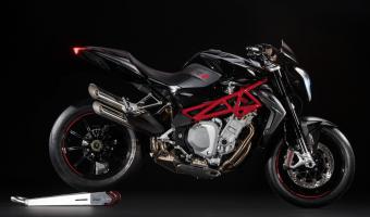 MV Agusta Brutale 1090