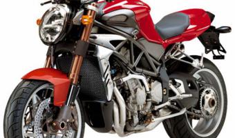 MV Agusta Brutale 750S