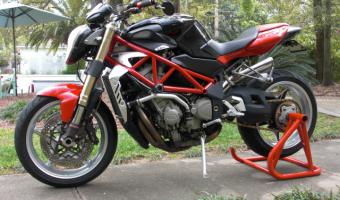 2006 MV Agusta Brutale 910 #1