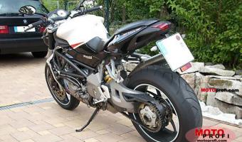 2008 MV Agusta Brutale 910R