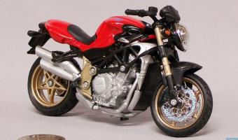 MV Agusta Brutale Oro