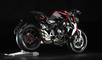 MV Agusta Brutale