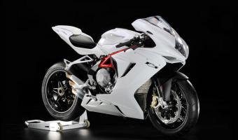 MV Agusta F3 675