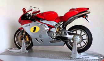 2005 MV Agusta F4 1000 AGO