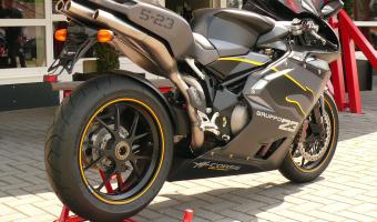 MV Agusta F4 1000 Veltro Pista