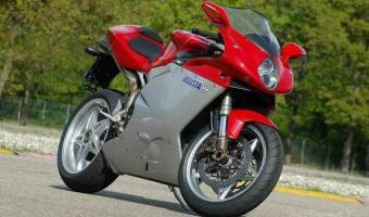 2006 MV Agusta F4 750 S