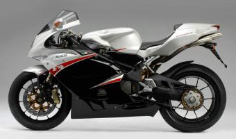 MV Agusta F4 R312