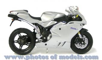 2004 MV Agusta F4 S 1+1 #1