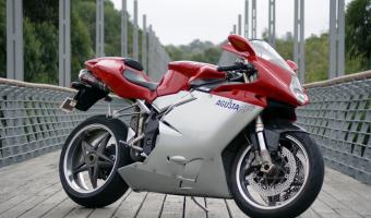 MV Agusta F4 S 750 EVO 3