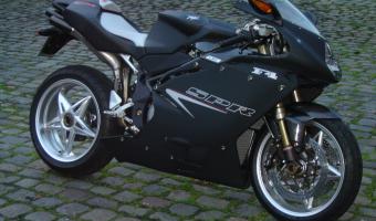 MV Agusta F4 SPR