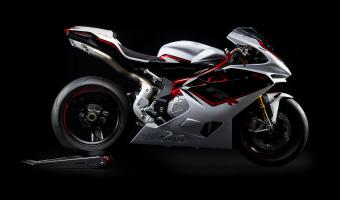 MV Agusta F4