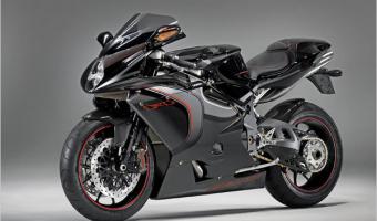 MV Agusta F4CC