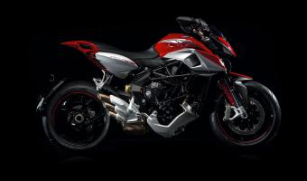 MV Agusta Rivale 800