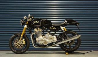 Norton Commando 961 Sport