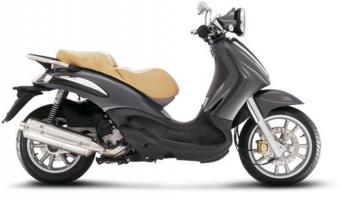 Piaggio Beverly Cruiser 250