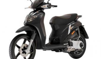 Piaggio Liberty S 125