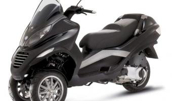 Piaggio MP3 125